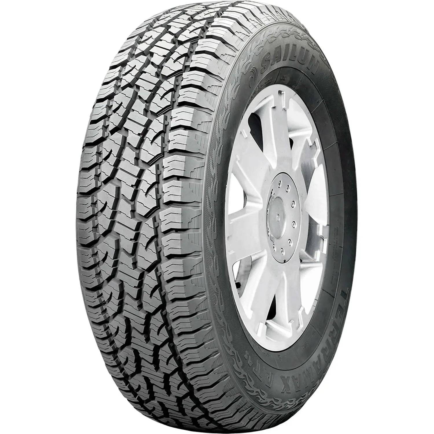Sailun Terramax AT 4S 275/55R20