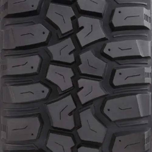 Hercules Terra Trac M/T 35x12.50R20LT