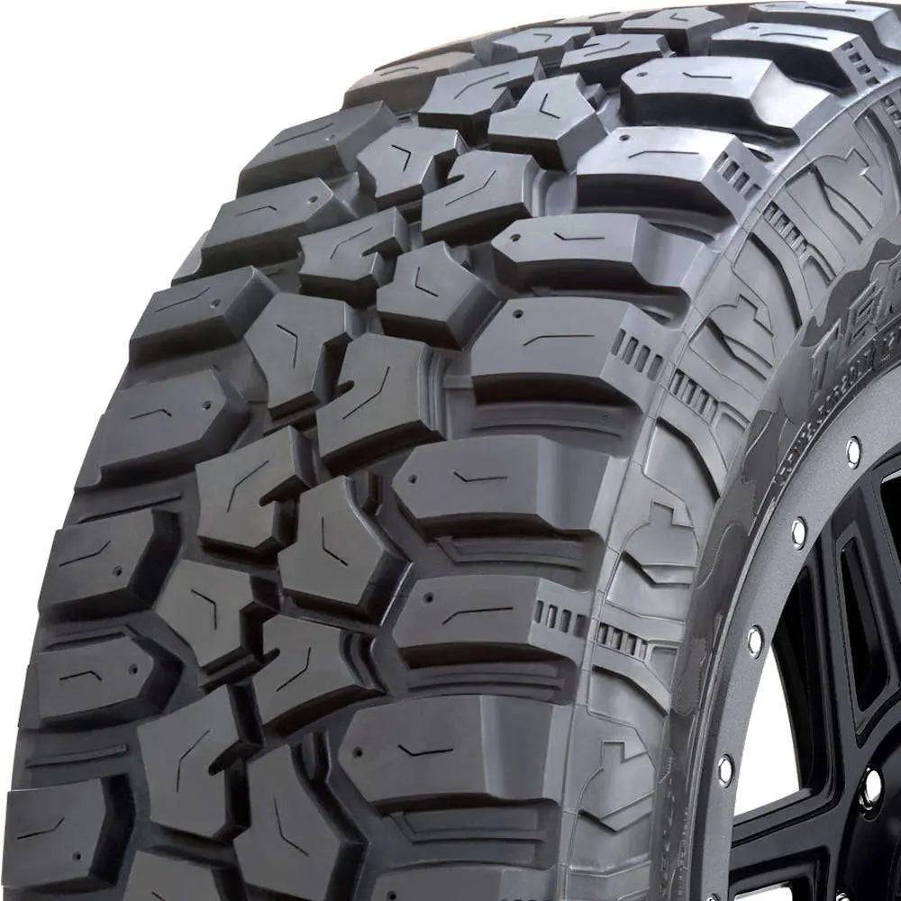 Hercules Terra Trac M/T 35x12.50R20LT