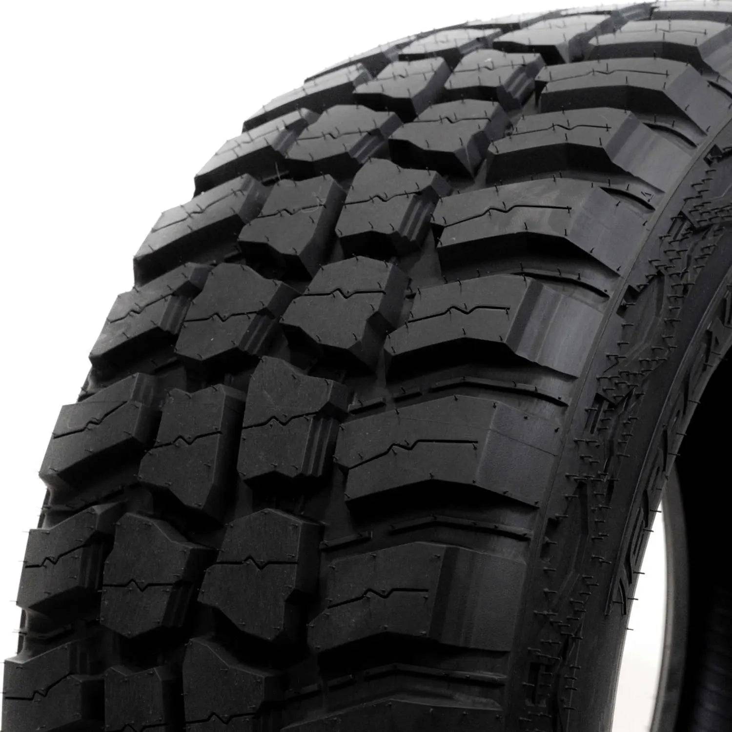 Vercelli Terreno M/T 35x12.50R22LT