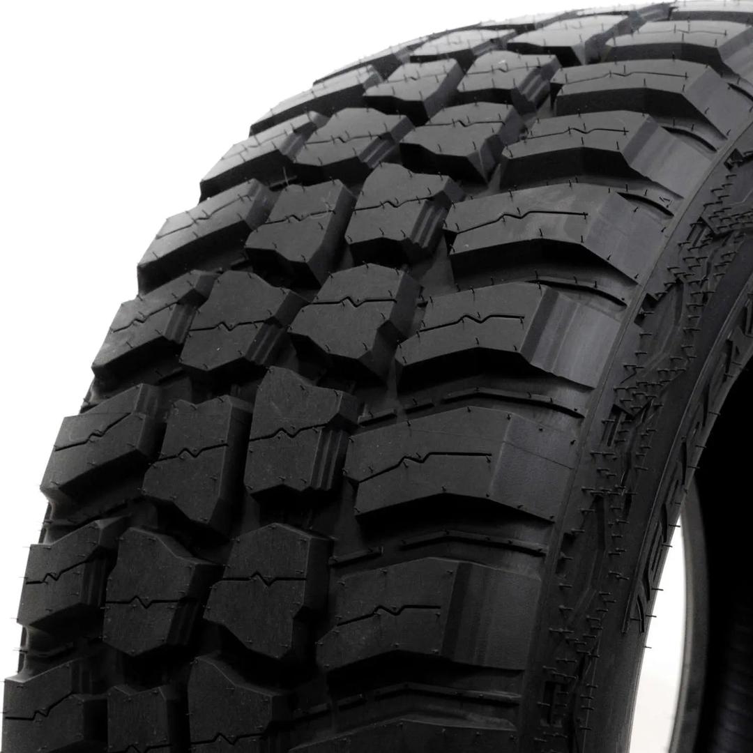 Vercelli Terreno M/T 35x12.50R22LT