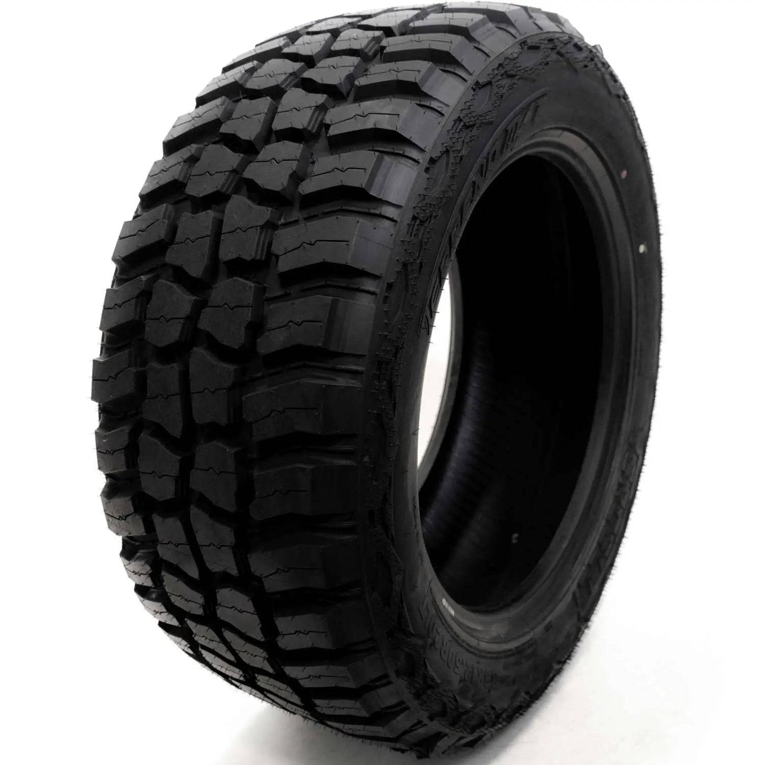 Vercelli Terreno M/T 35x12.50R22LT