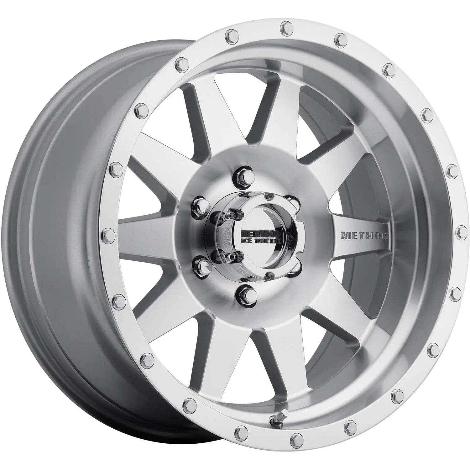 Method The Standard 17x9 -12 6x5.5