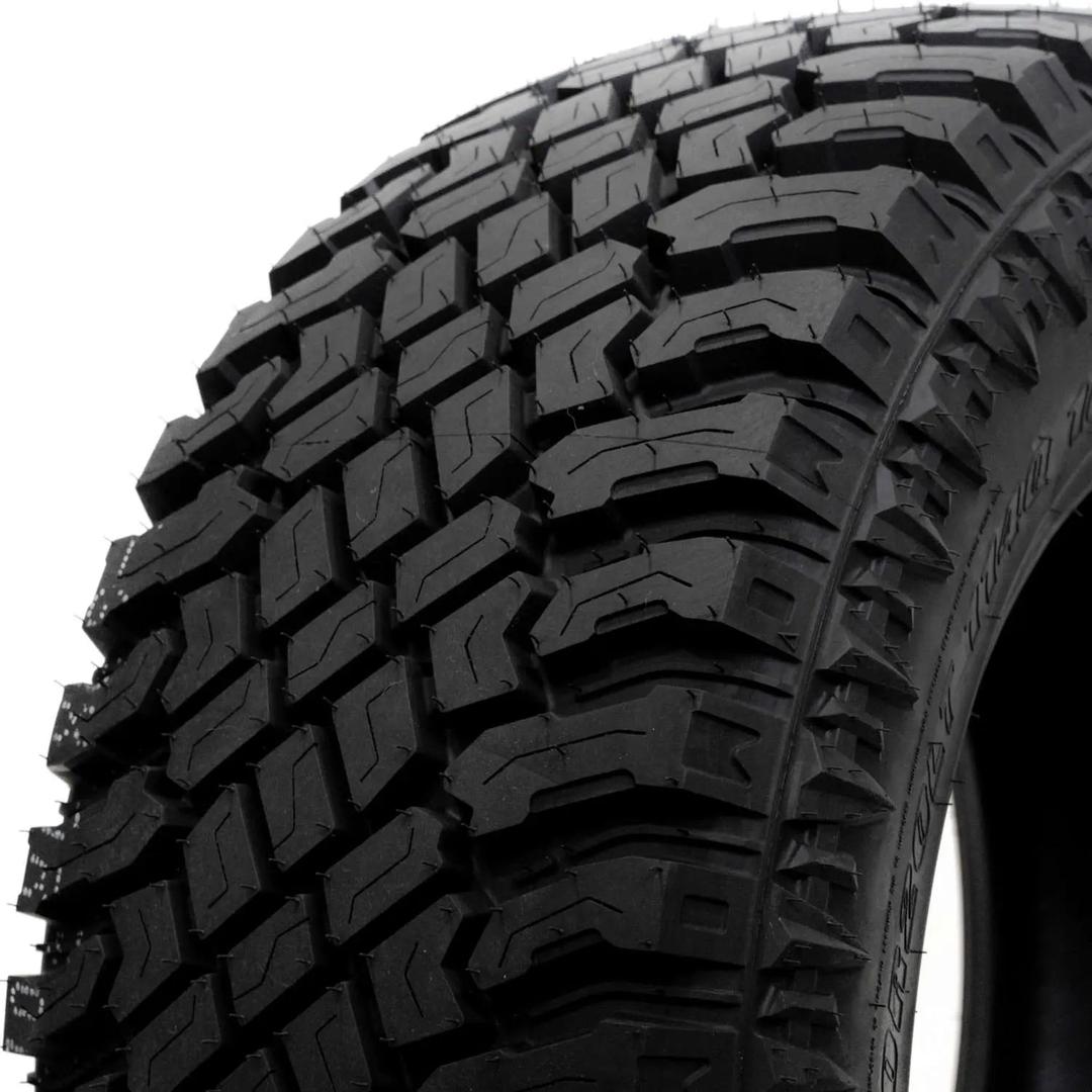 Atturo Trail Blade XT LT295/60R20