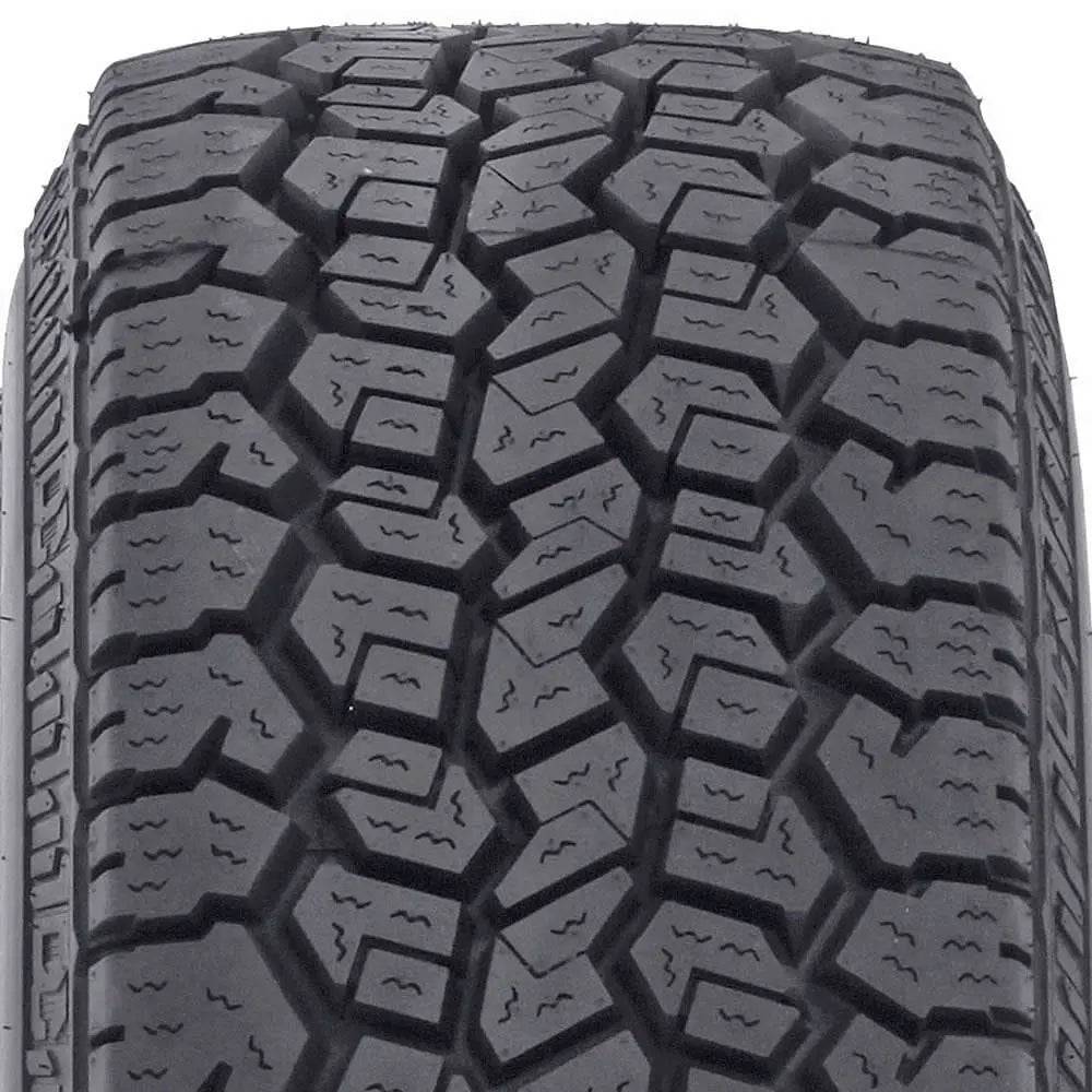 Dick Cepek Trail Country 275/55R20