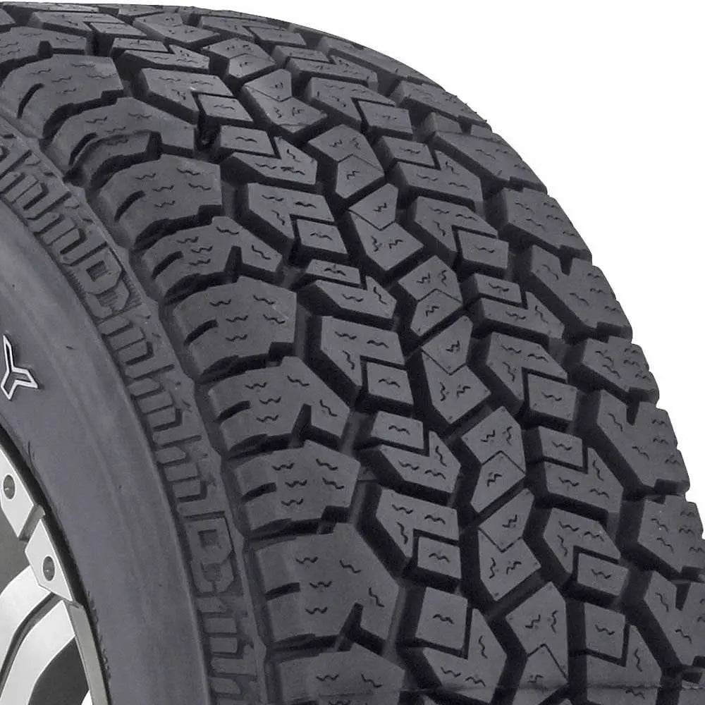 Dick Cepek Trail Country 275/55R20