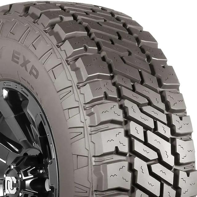 Dick Cepek Trail Country EXP LT275/65R20