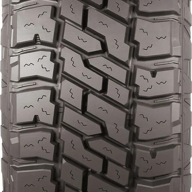 Dick Cepek Trail Country EXP LT275/65R20