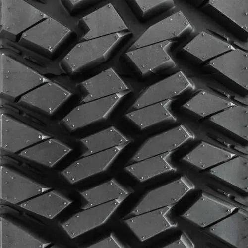Nitto Trail Grappler LT285/75R18