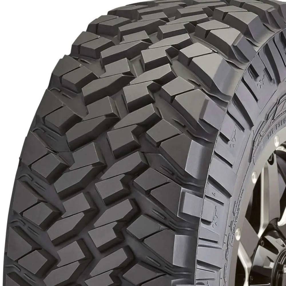 Nitto Trail Grappler LT285/75R18