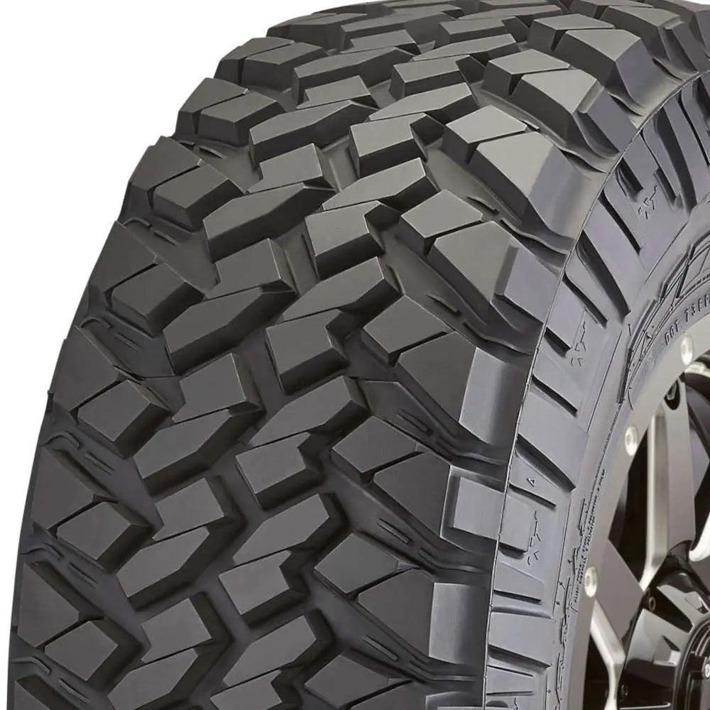 Nitto Trail Grappler LT285/75R18