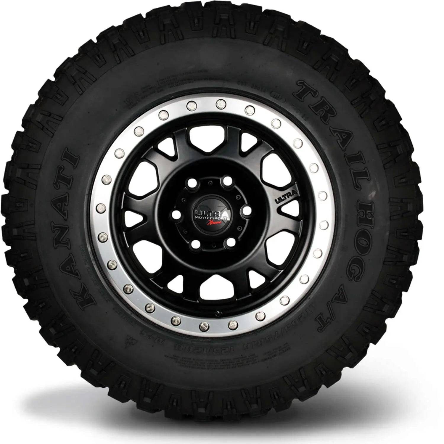 Kanati Trail Hog LT285/60R20