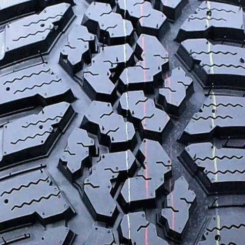Kanati Trail Hog LT285/60R20