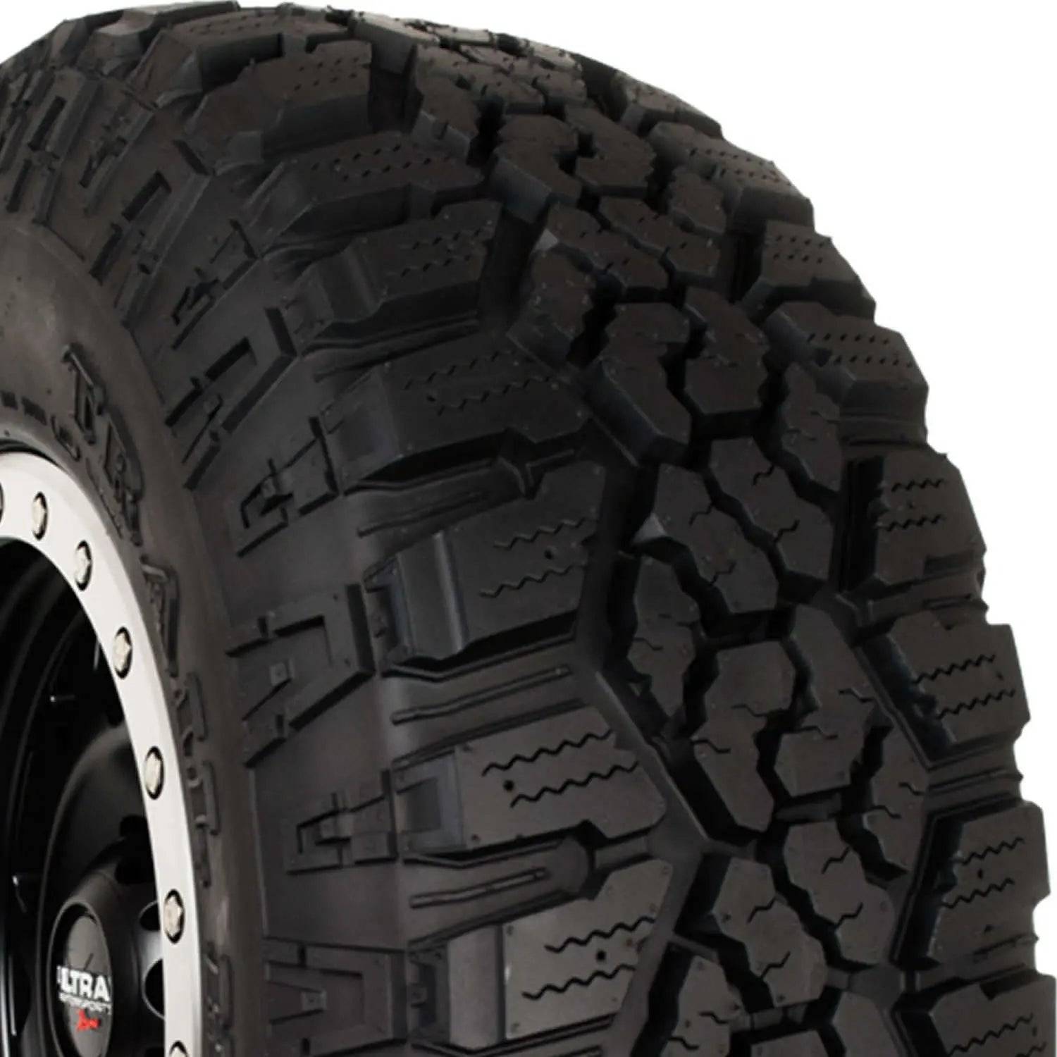 Kanati Trail Hog LT285/60R20
