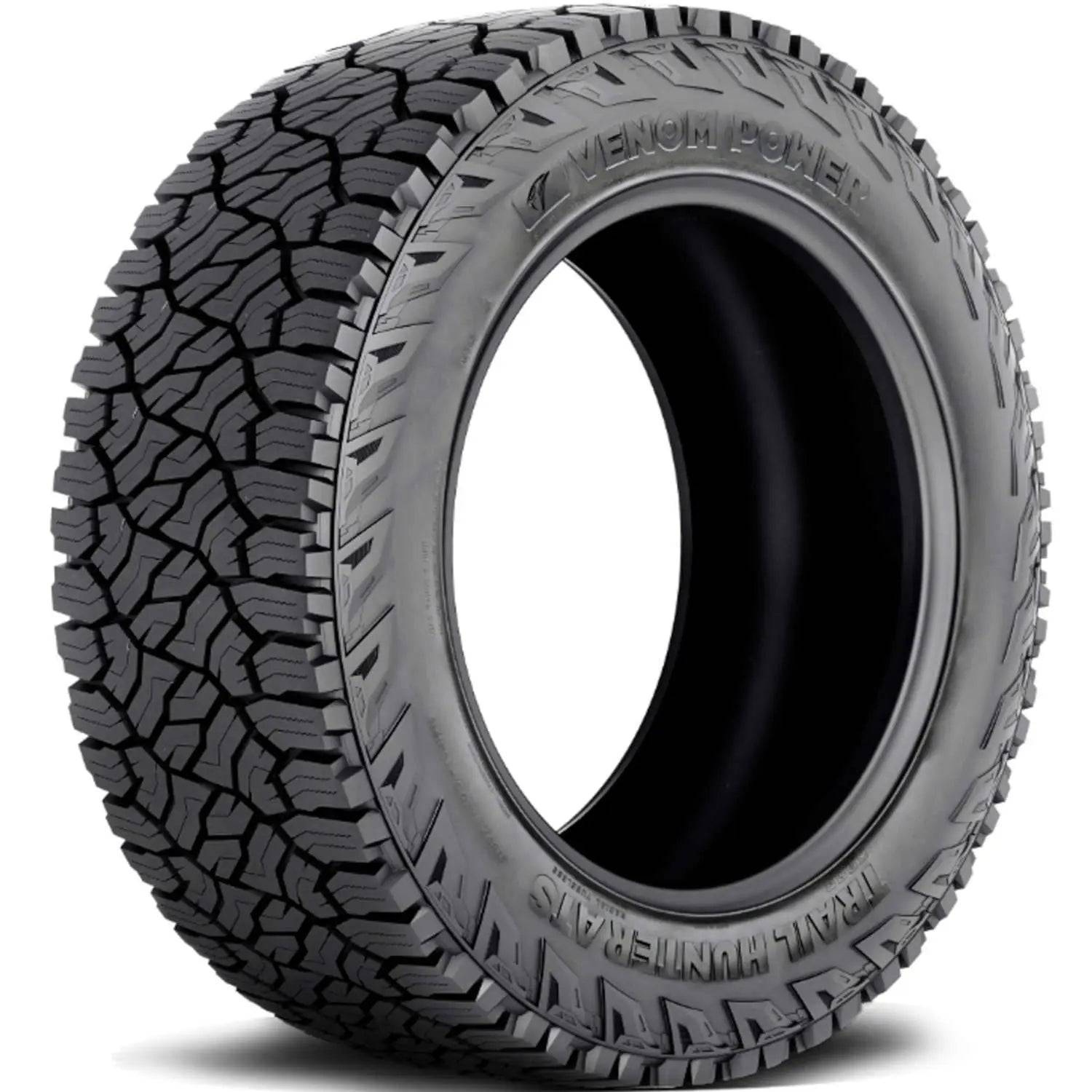Venom Power Trail Hunter ATS 255/55R20