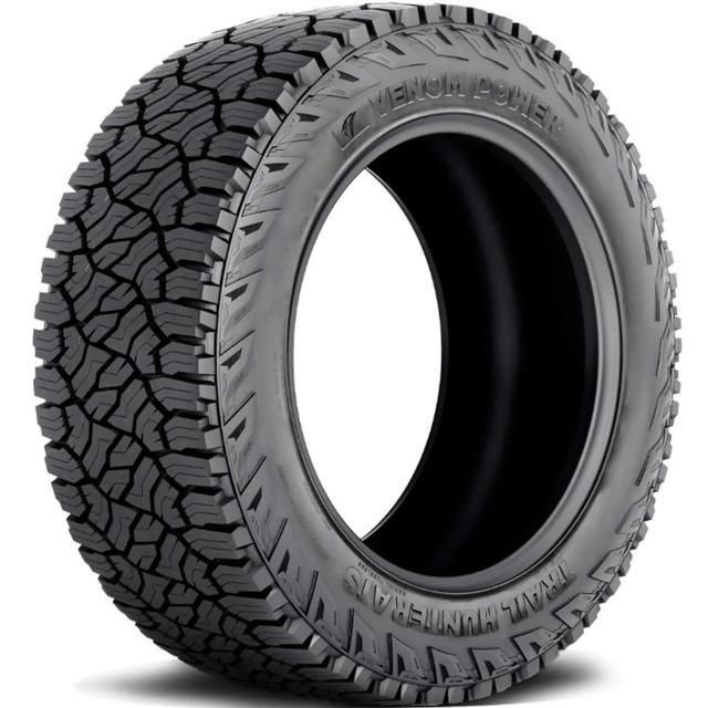 Venom Power Trail Hunter ATS 265/50R20