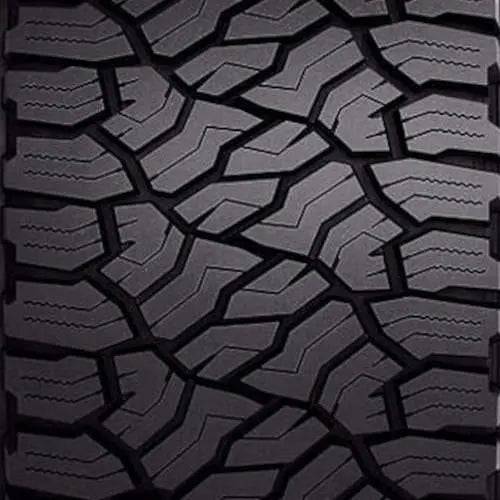 Venom Power Trail Hunter ATS 255/55R20
