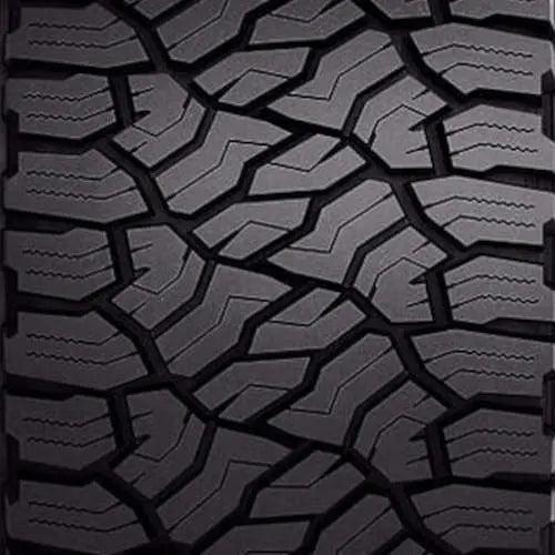 Venom Power Trail Hunter ATS 305/40R22