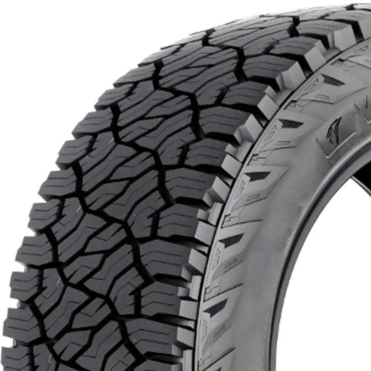 Venom Power Trail Hunter ATS 305/40R22
