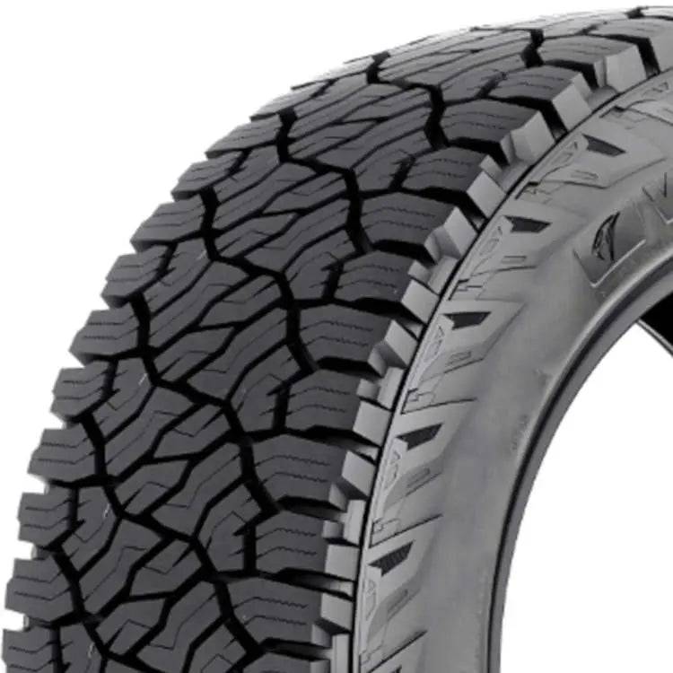 Venom Power Trail Hunter ATS 255/55R20