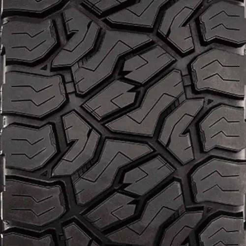 Venom Power Trail Hunter ATX LT285/55R20