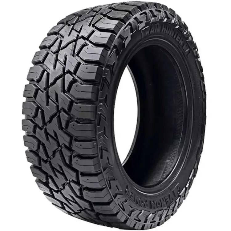 Venom Power Trail Hunter R/T 33x12.50R20LT
