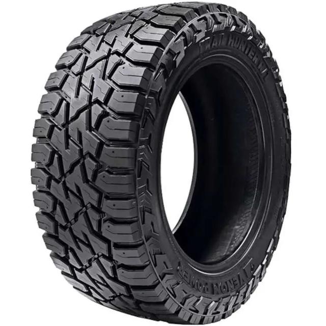 Venom Power Trail Hunter R/T 37x13.50R20LT