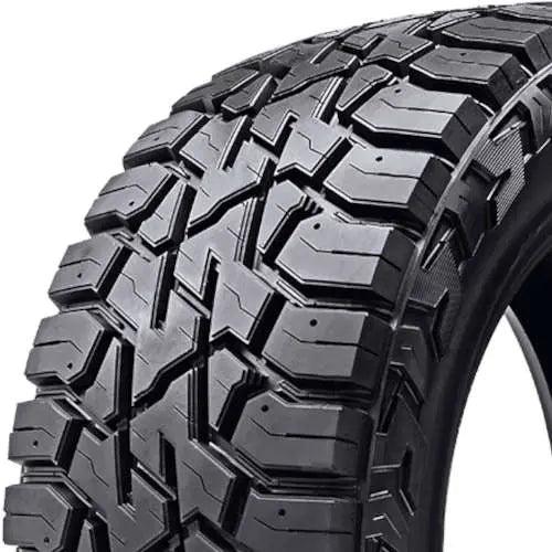Venom Power Trail Hunter R/T 33x12.50R22LT