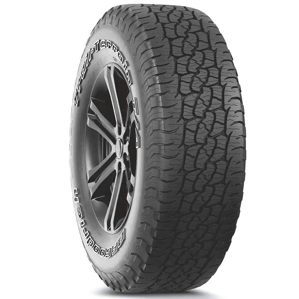 BFGoodrich Trail-Terrain T/A 215/65R16