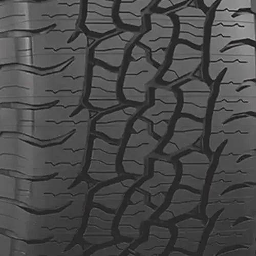 BFGoodrich Trail-Terrain T/A 215/65R16
