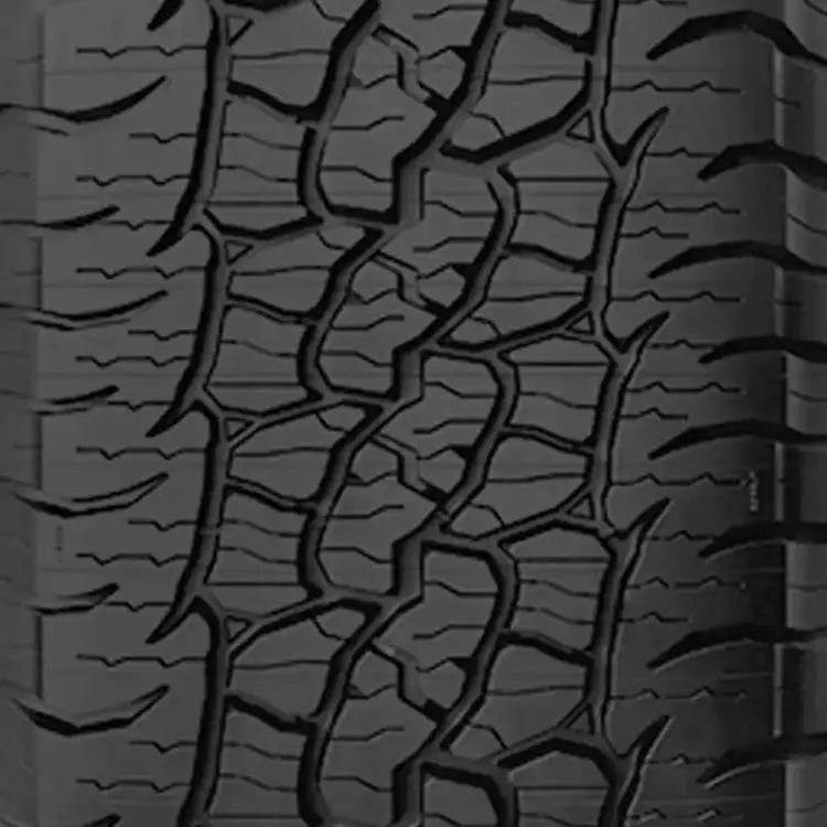 BFGoodrich Trail-Terrain T/A 285/45R22