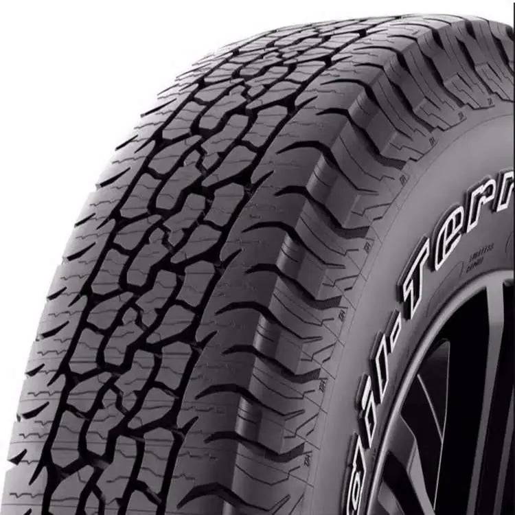 BFGoodrich Trail-Terrain T/A 285/45R22