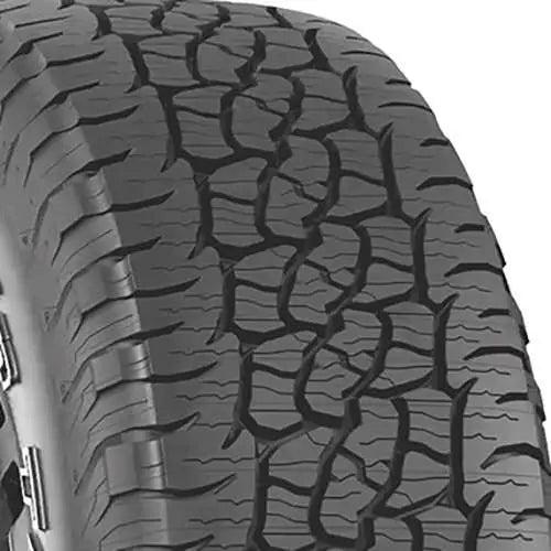 BFGoodrich Trail-Terrain T/A 215/65R16
