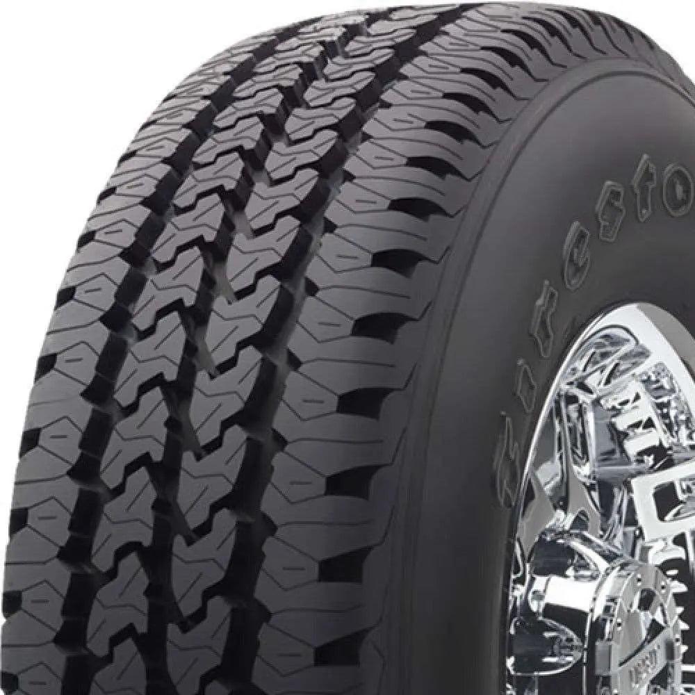 Firestone Transforce AT2 LT265/60R20