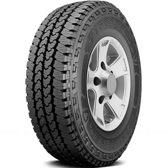 Firestone Transforce AT2 LT265/60R20
