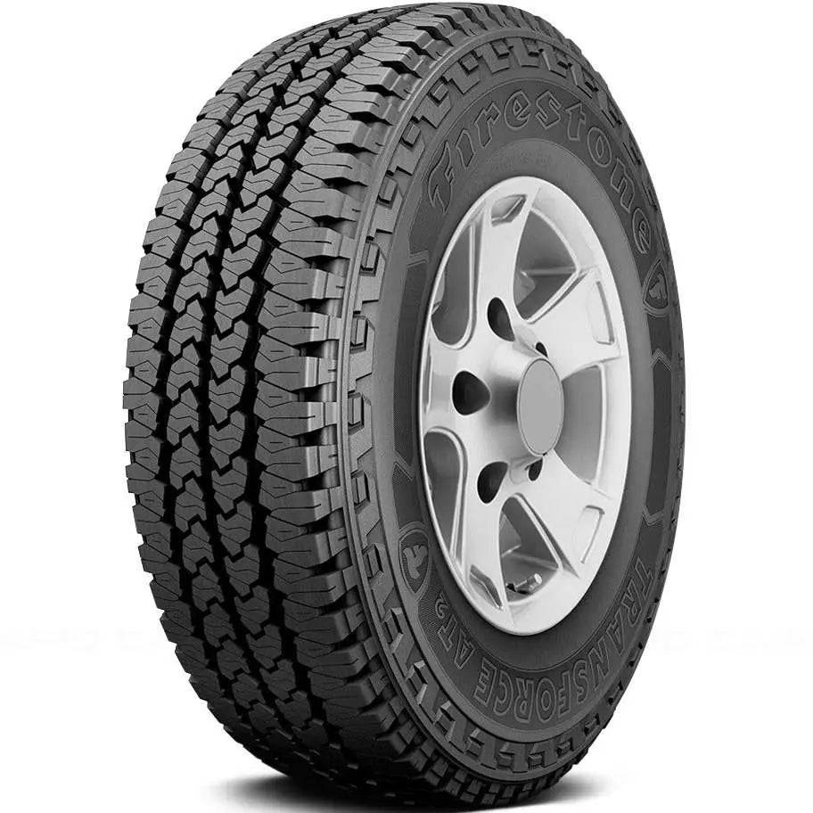 Firestone Transforce AT2 LT275/65R20