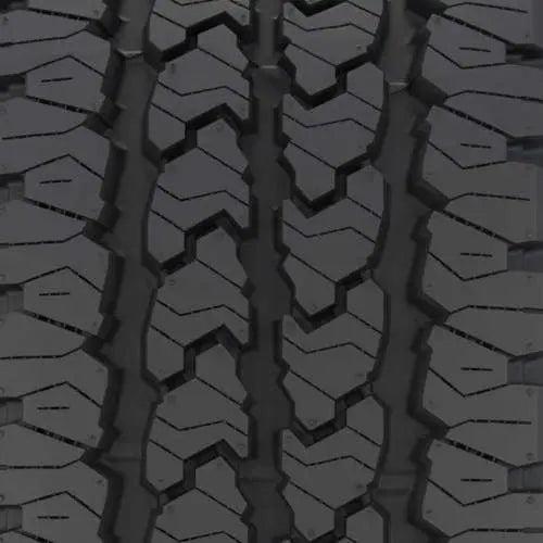 Firestone Transforce AT2 LT265/60R20
