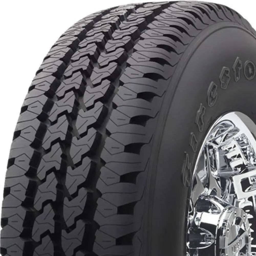 Firestone Transforce AT2 LT275/65R20