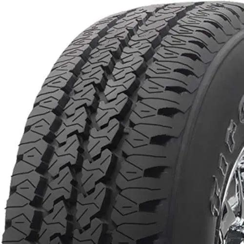 Firestone Transforce AT LT285/60R20