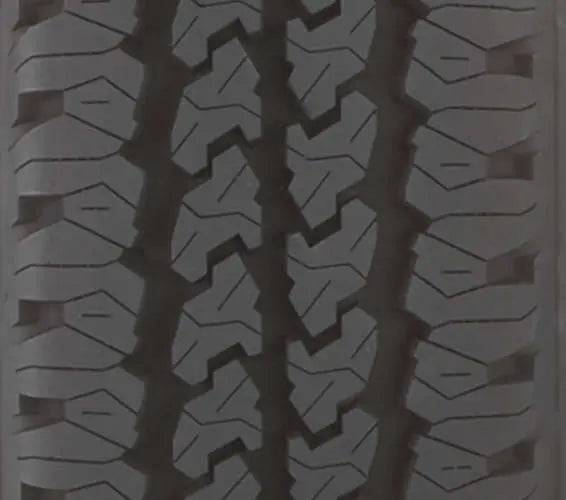Firestone Transforce AT LT285/60R20