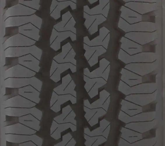 Firestone Transforce AT LT285/60R20
