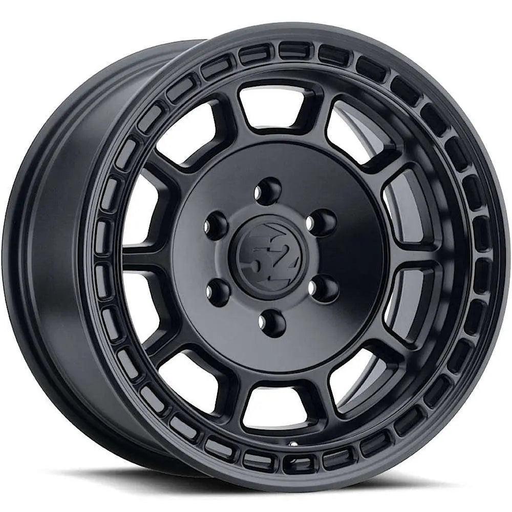 Fifteen52 Offroad Traverse HD 17x8.5 00 8x170