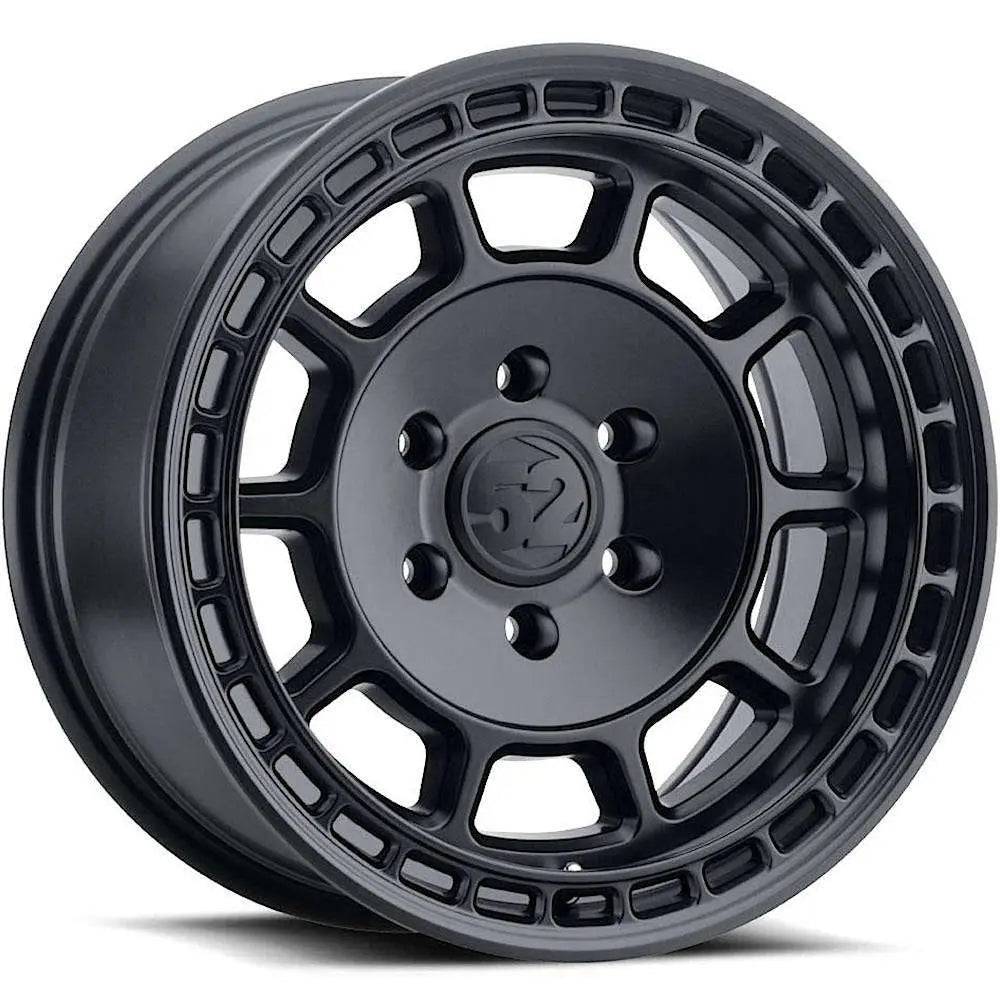Fifteen52 Offroad Traverse HD 17x8.5 00 6x135