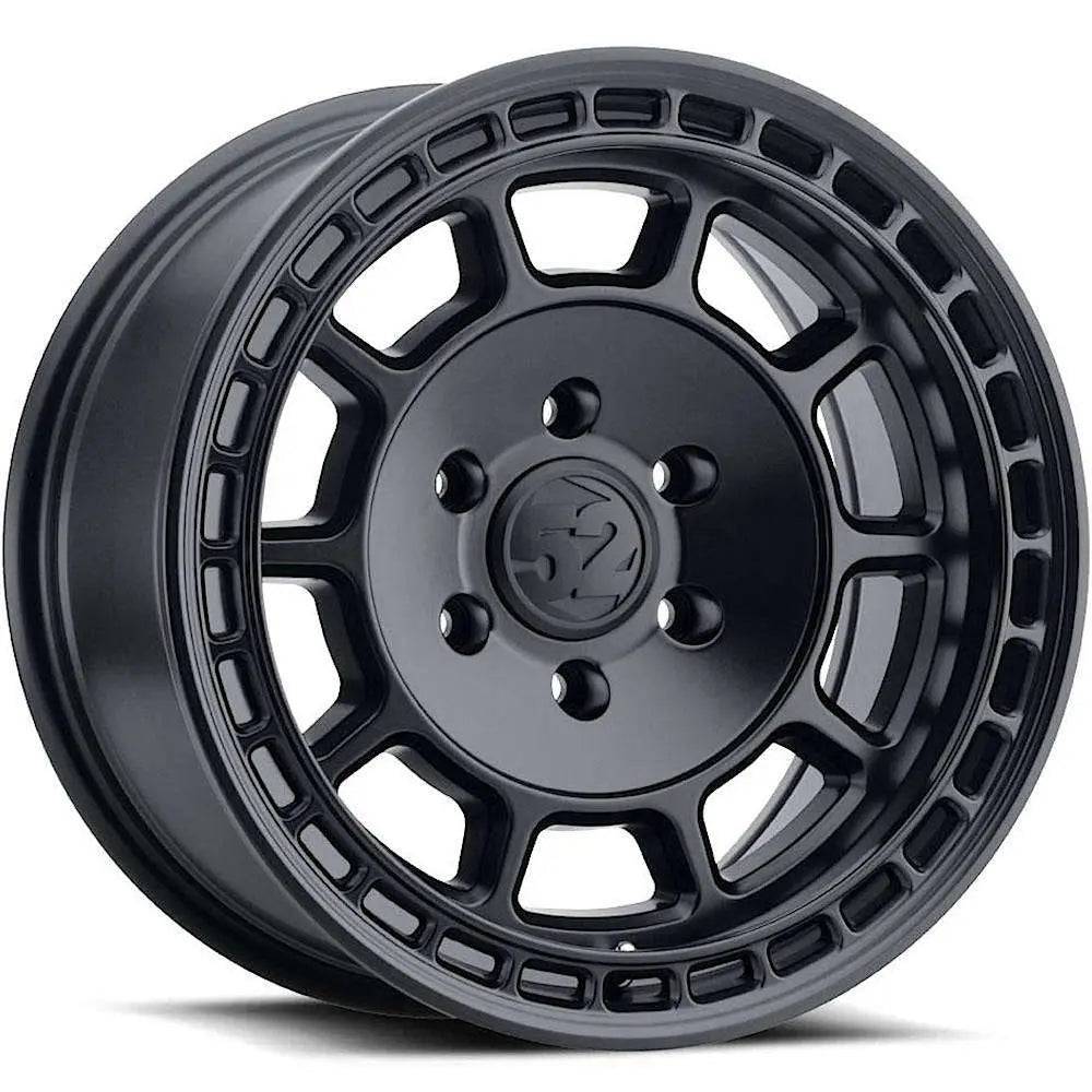 Fifteen52 Offroad Traverse HD 17x8.5 00 6x5.5