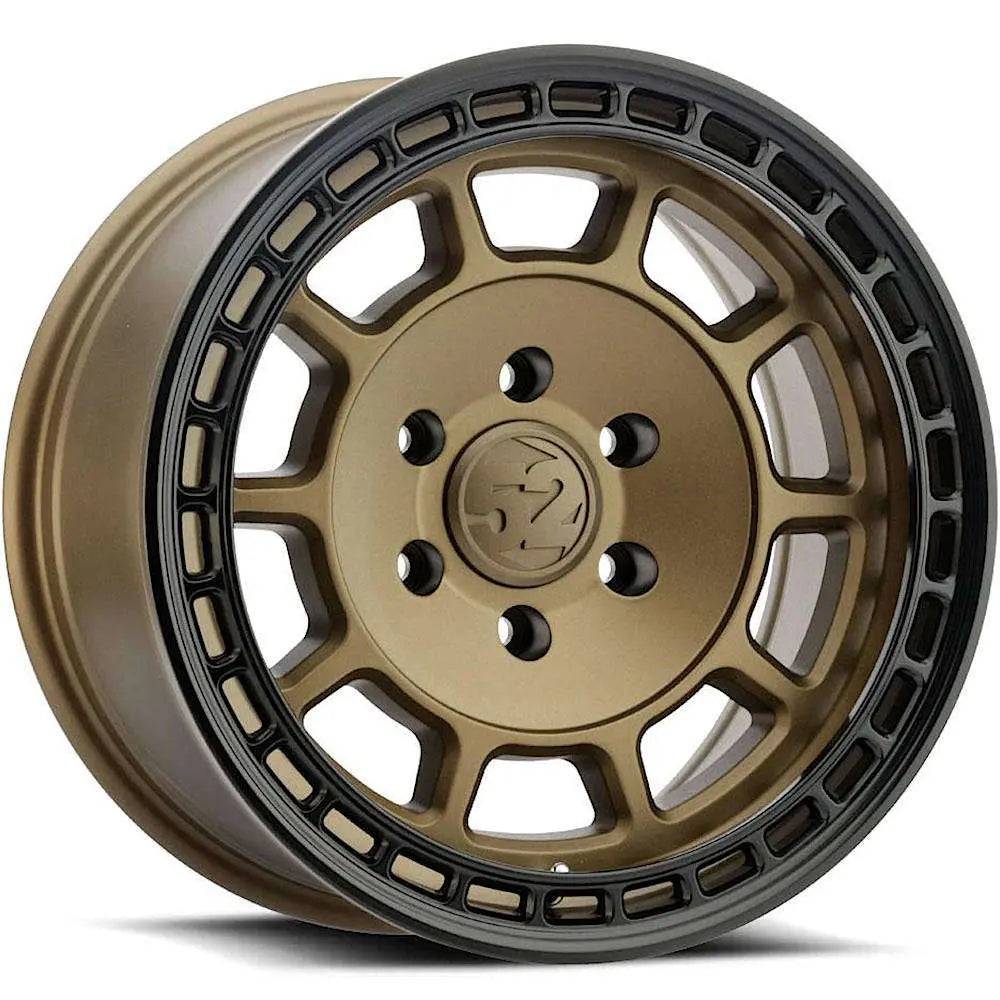 Fifteen52 Offroad Traverse HD 17x8.5 00 5x5