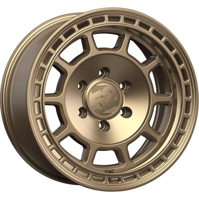 Fifteen52 Offroad Traverse HD 17x8.5 00 6x135