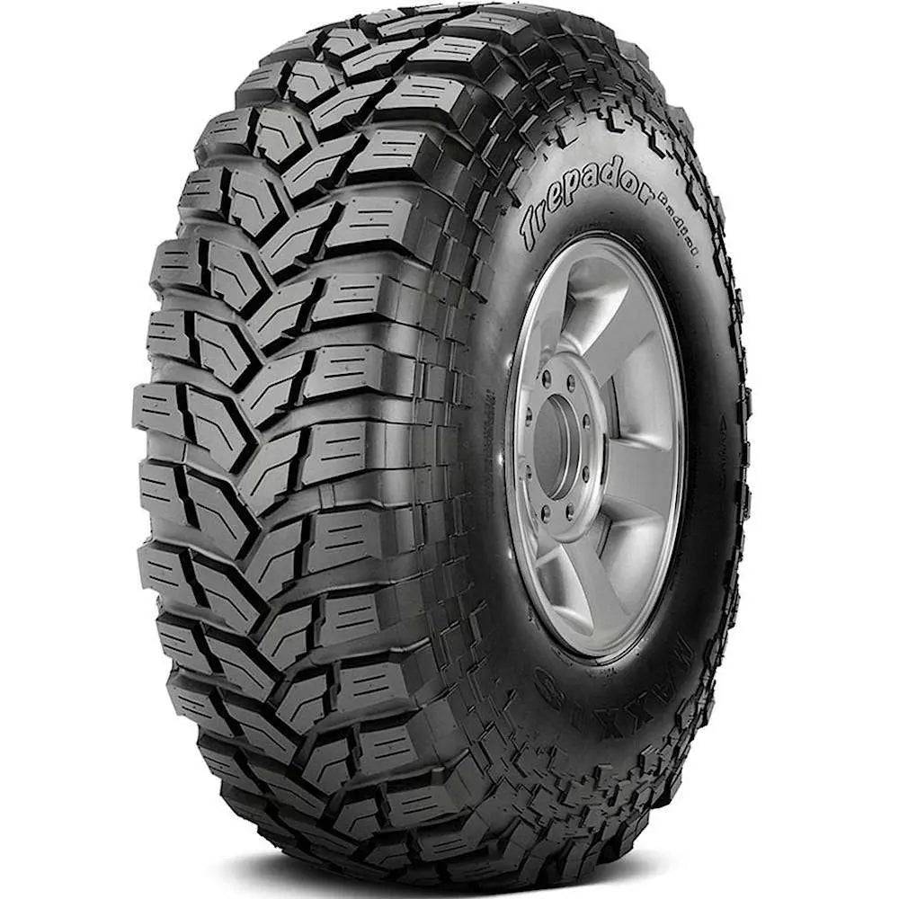 Maxxis Trepador Radial M8060 35x13R20LT