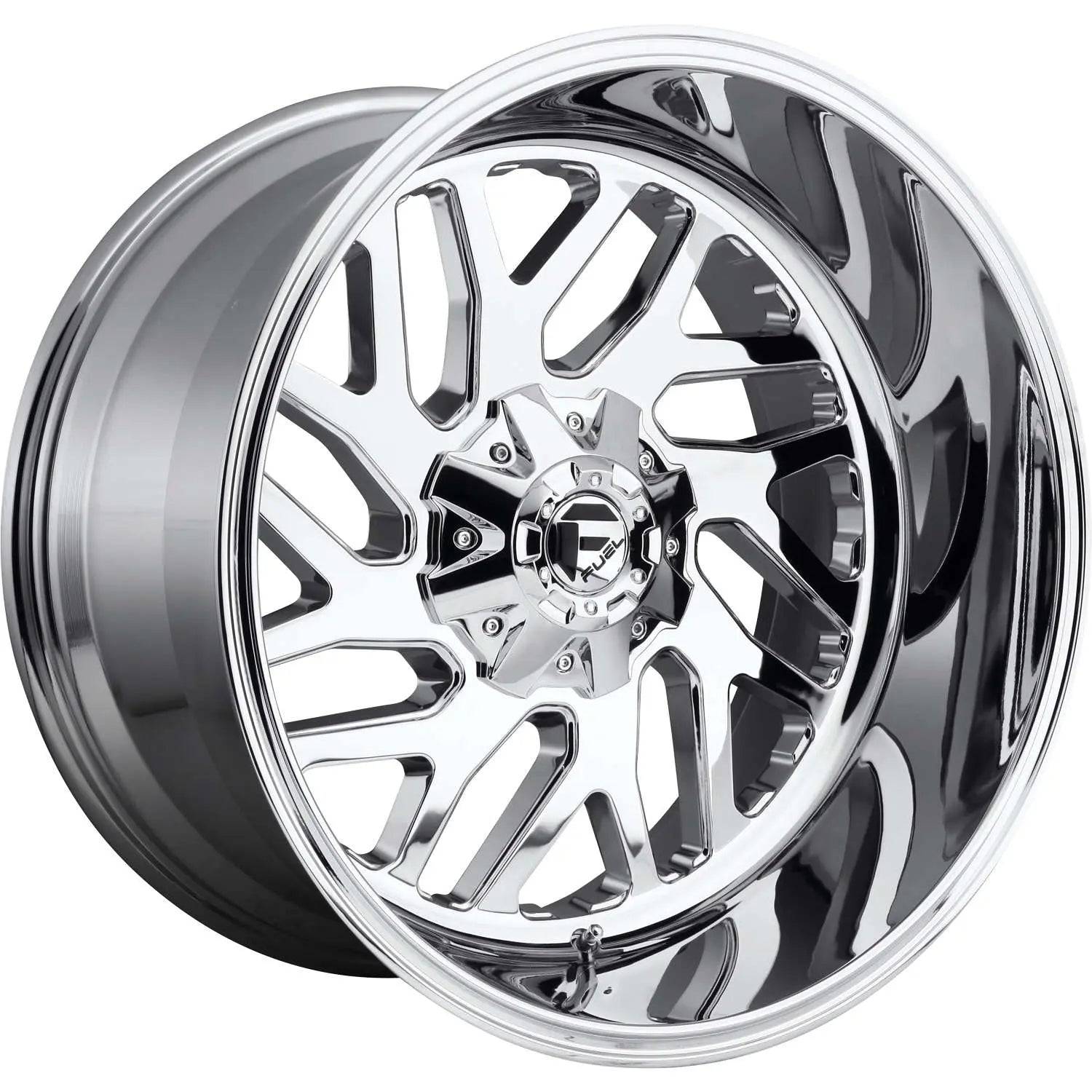 Chrome