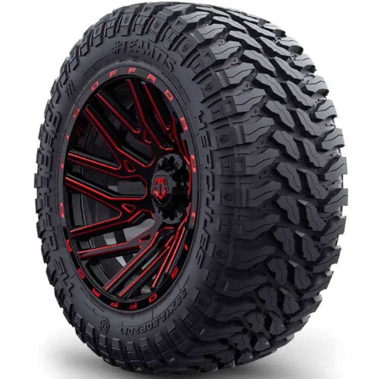 TIS TT1 35x12.50R22