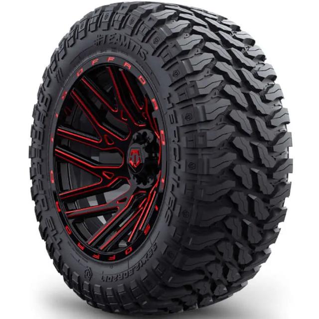 TIS TT1 35x12.50R20